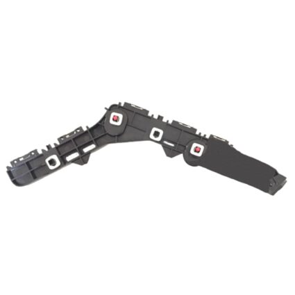 Bumper Cover Support Rear Left Side CAPA for Toyota Corolla Cross 2022–2024