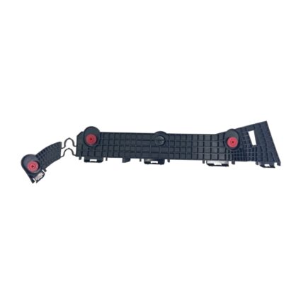 Bumper Cover Support Rear Side Cover Left or Right CAPA for Toyota Tundra 2022–2024