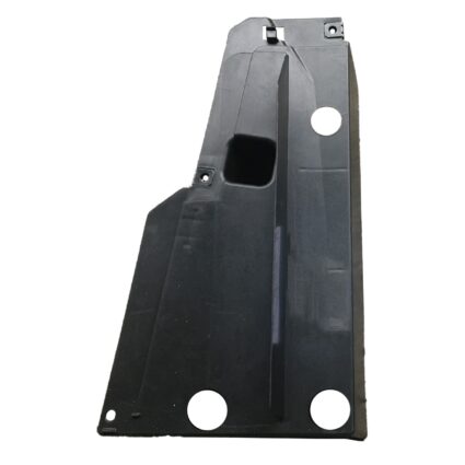 Bumper Cover Support Rear Left Side Bracket for Toyota 4Runner 2010–2024