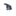 Bumper Cover Support Rear Left Upper for Toyota Land Cruiser 2008–2021