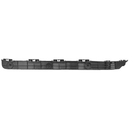 Bumper Cover Support Rear Right CAPA for Toyota Camry 2007–2011