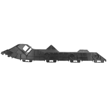 Bumper Cover Support Rear Right Upper Outer for Toyota Corolla 2009–2013