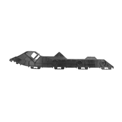 Bumper Cover Support Rear Right Upper Outer CAPA for Toyota Corolla 2009–2013