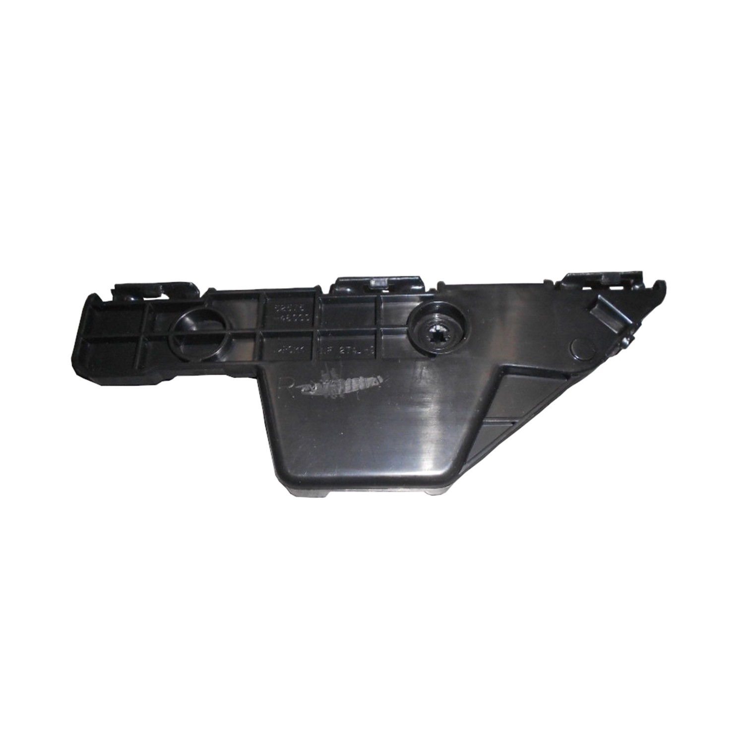Bumper Cover Support Rear Right for Toyota Highlander 2008–2010
