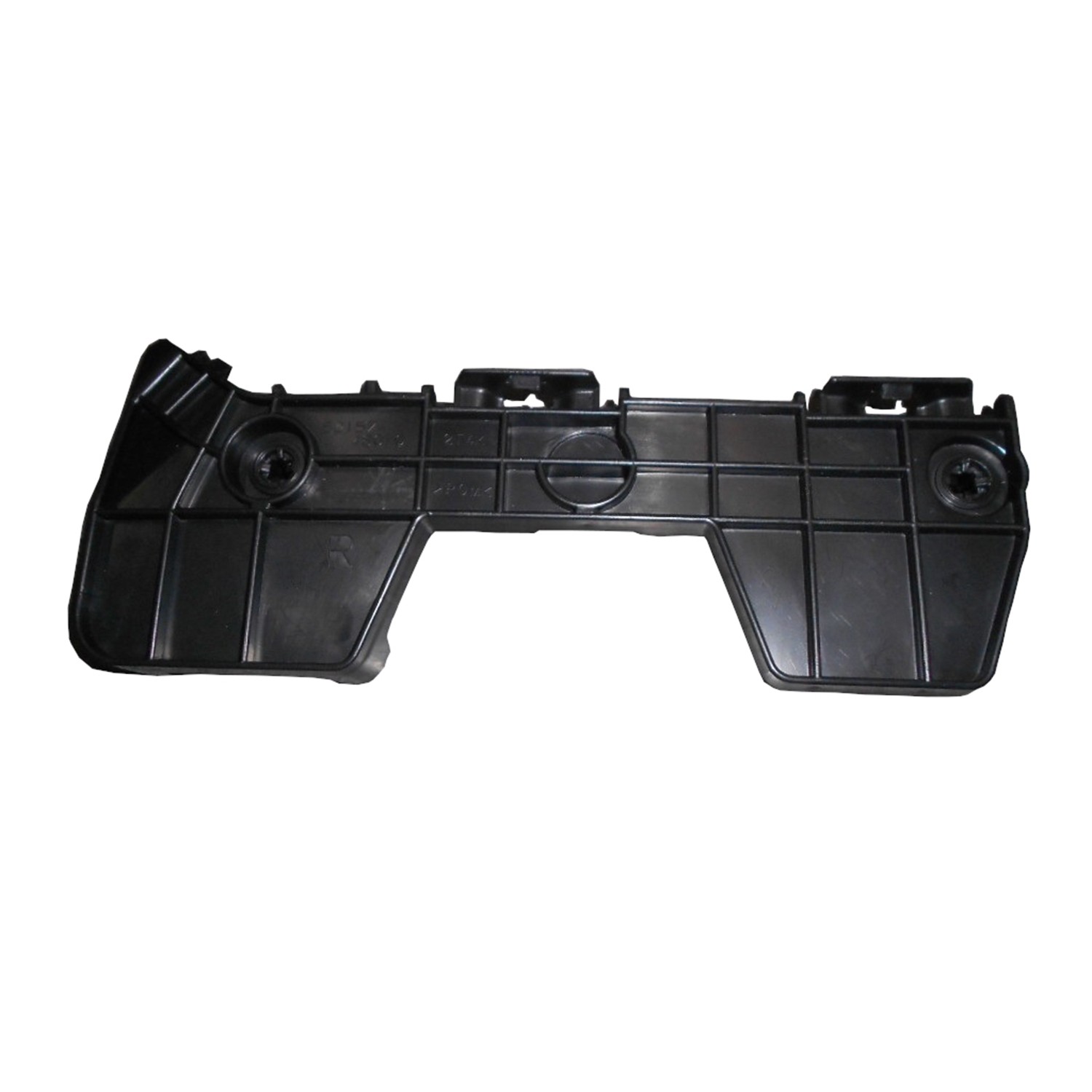 Bumper Cover Support Rear Right Center for Toyota Highlander 2008–2013