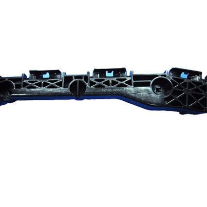 Bumper Cover Support Rear Right CAPA for Toyota RAV4 2006–2012