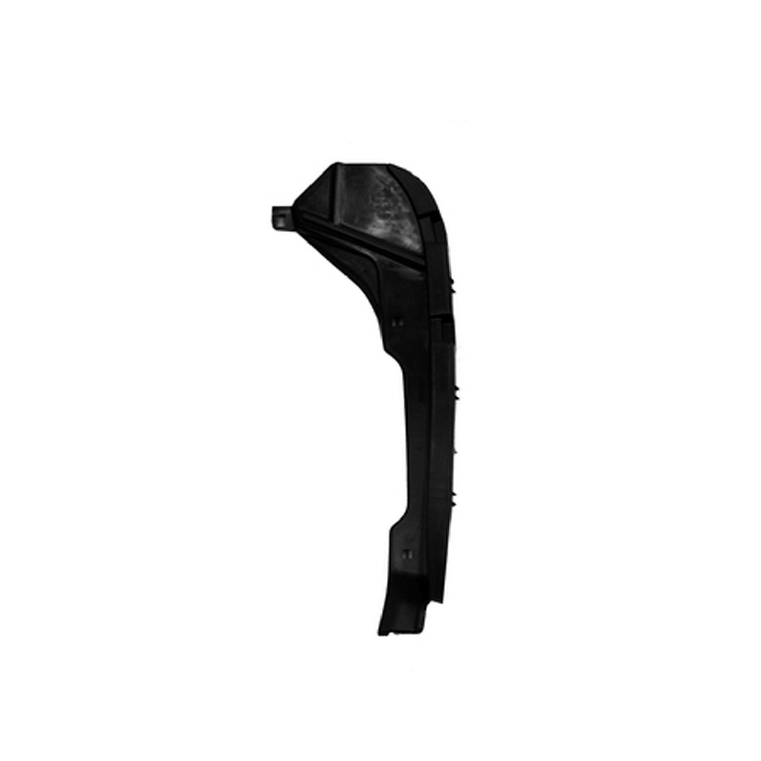 Bumper Cover Support Rear Right Side for Toyota Corolla 2009–2013
