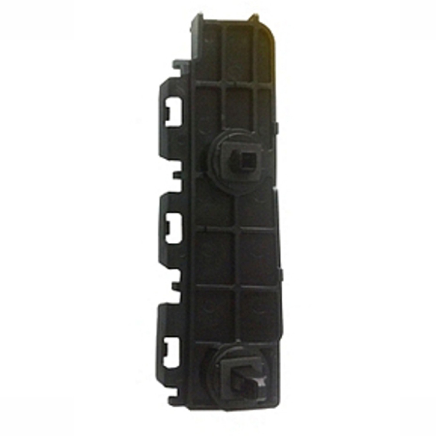 Bumper Cover Support Rear Right for Toyota Sienna 2011–2020