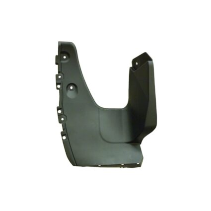 Bumper Cover Support Rear Right Side Seal for Toyota Highlander 2014–2019