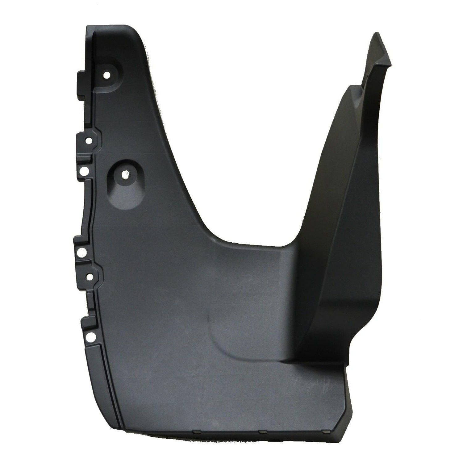 Bumper Cover Support Rear Right Side Seal for Toyota Highlander 2014–2019