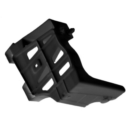 Bumper Cover Support Rear Right Side Seal CAPA for Toyota Camry Hybrid LE Hybrid XLE Hybrid SE 2015–2017