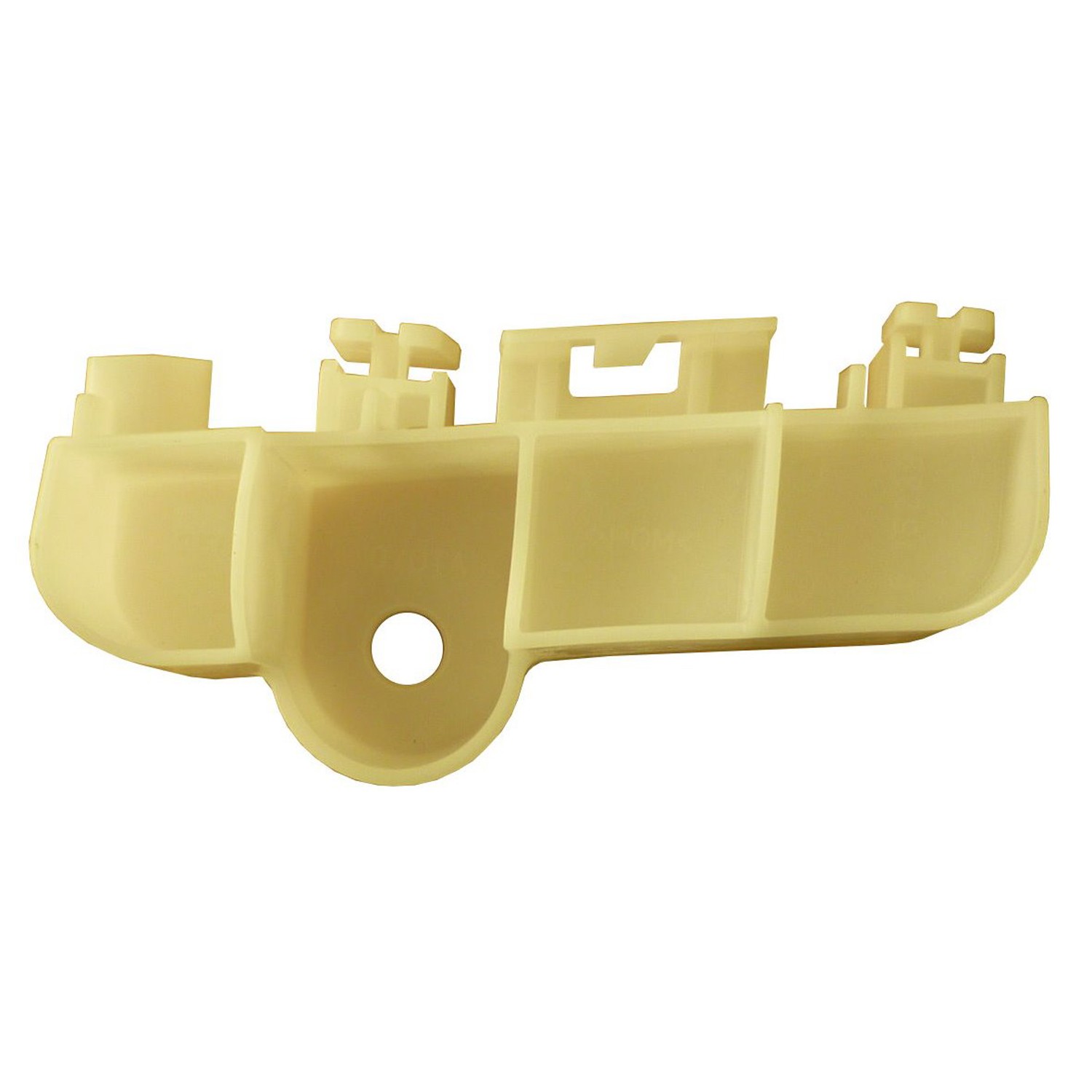 Bumper Cover Support Rear Right Upper CAPA for Toyota Corolla 2014–2019