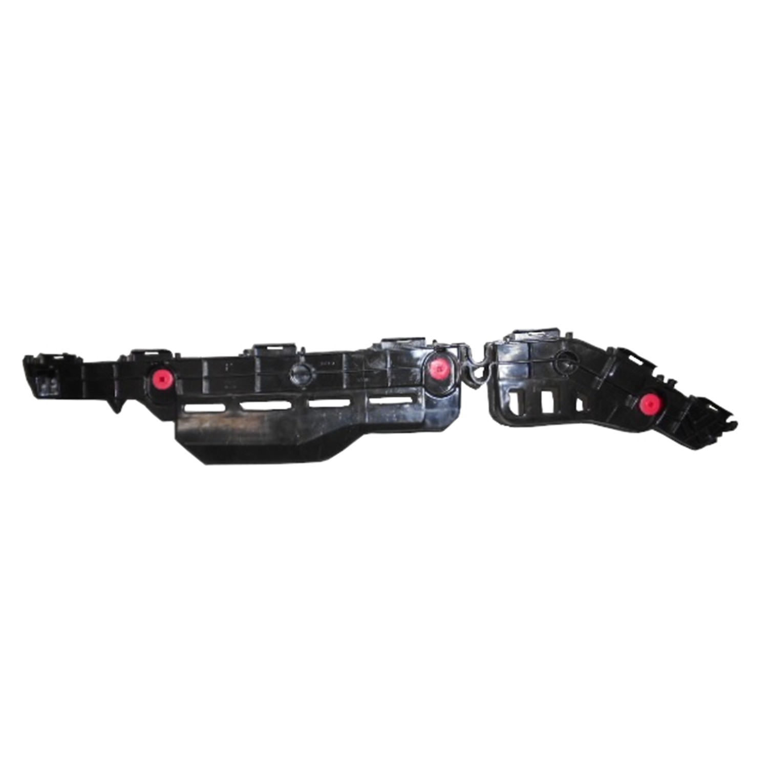 Bumper Cover Support Rear Right for Toyota Highlander Hybrid Limited Hybrid LE Hybrid XLE Hybrid Limited Platinum 2014–2019