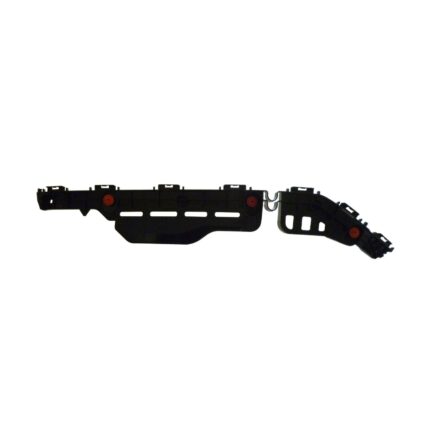 Bumper Cover Support Rear Right CAPA for Toyota Highlander Hybrid Limited Hybrid LE Hybrid XLE Hybrid Limited Platinum 2014–2019