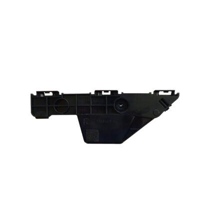 Bumper Cover Support Rear Right Outer Side CAPA for Toyota Highlander 2011–2013