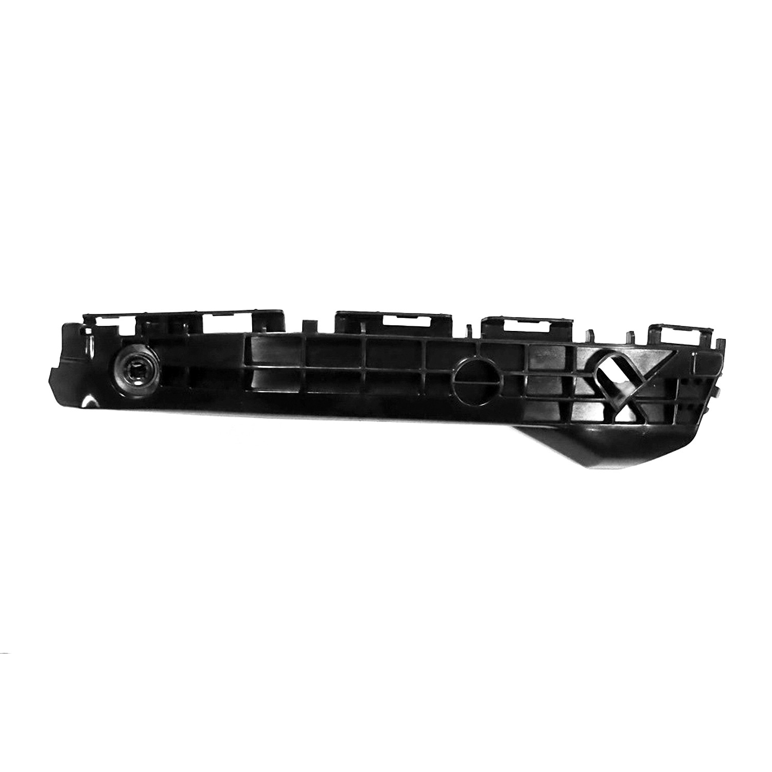 Bumper Cover Support Rear Right for Toyota Yaris Hatchback 2015–2017