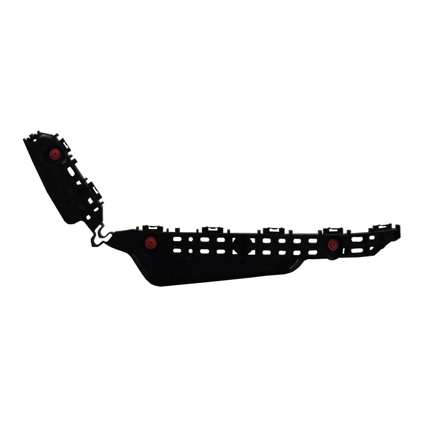 Bumper Cover Support Rear Right CAPA for Toyota Highlander 2020–2024