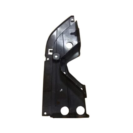 Bumper Cover Support Rear Right w/o Chrome Trim for Toyota 4Runner 2014–2024