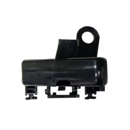 Bumper Cover Support Rear Right Upper for Toyota Sienna 2021–2025