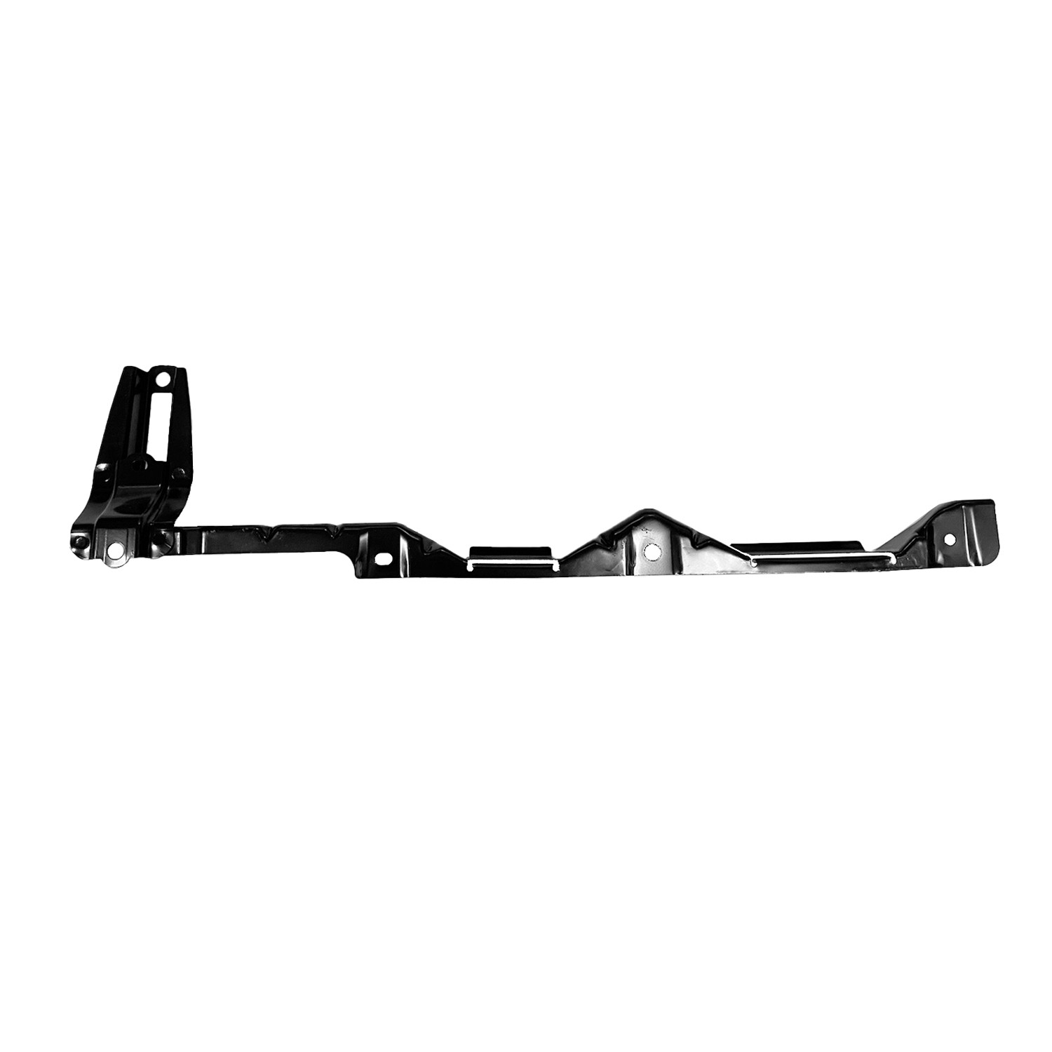 Bumper Cover Support Rear Right Plastic Bumper Side Extension for Toyota Tundra 2007–2013
