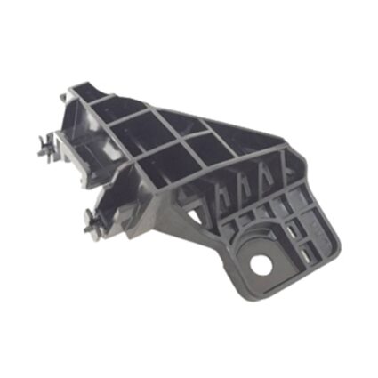 Bumper Cover Support Rear Right Upper CAPA for Toyota Corolla Cross 2022–2024