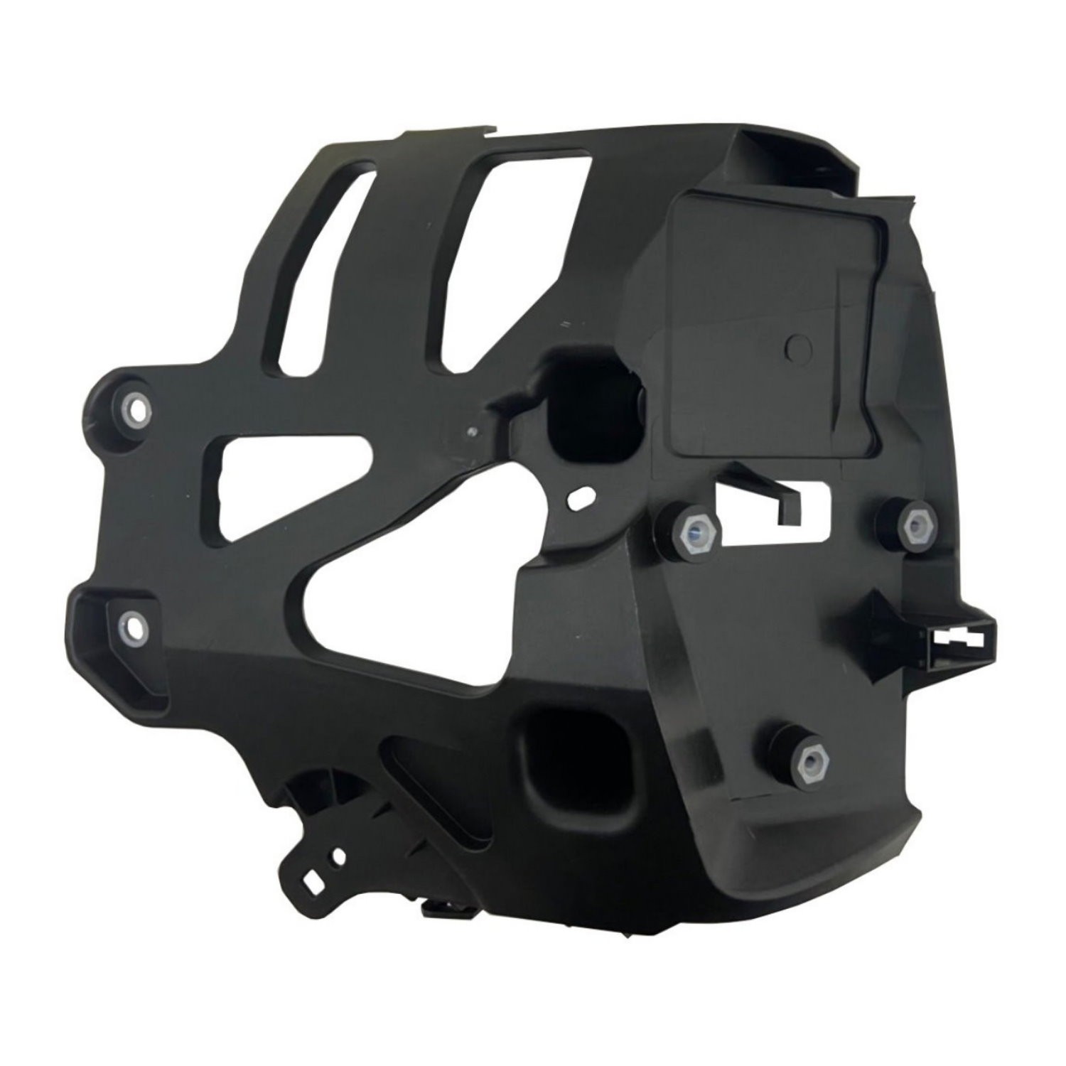 Bumper Cover Support Rear Right for Toyota Tundra 2022–2024