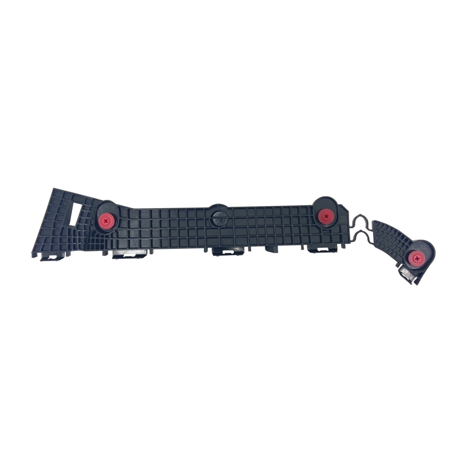 Bumper Cover Support Rear Right Side Cover CAPA for Toyota Tundra 2022–2024