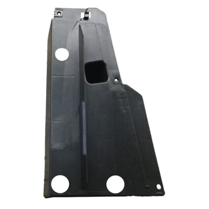 Bumper Cover Support Rear Right Side Bracket for Toyota 4Runner 2010–2024