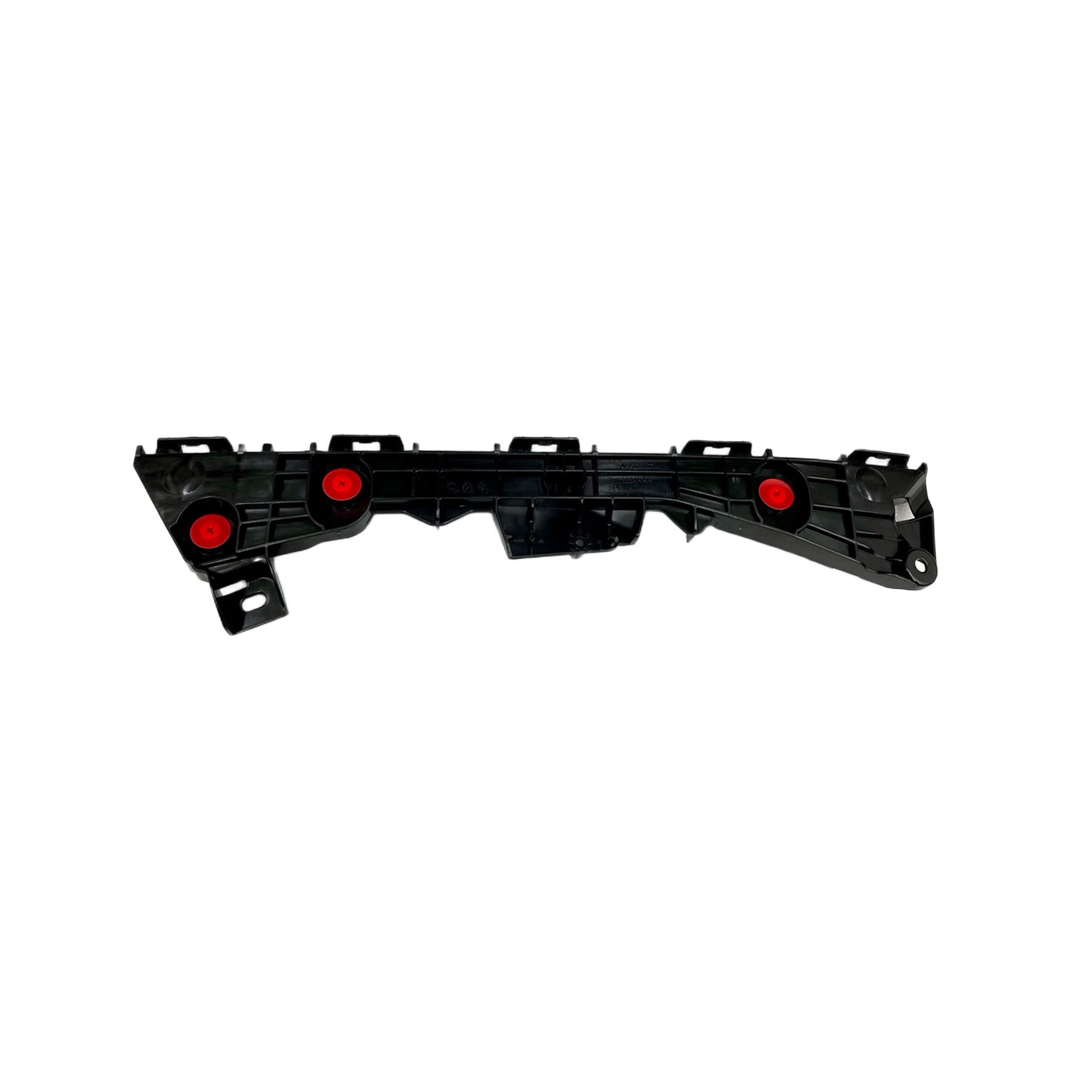Bumper Cover Support Rear Right CAPA for Toyota Prius Prius Prime