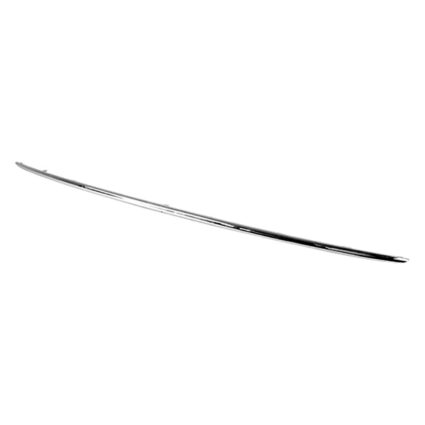 Bumper Cover Molding Rear Chrome for Toyota Avalon 2016–2018