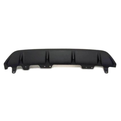 Bumper Cover Molding Rear Valance Panel Guard North America Built for Toyota Corolla Sedan XSE SE 2020–2022