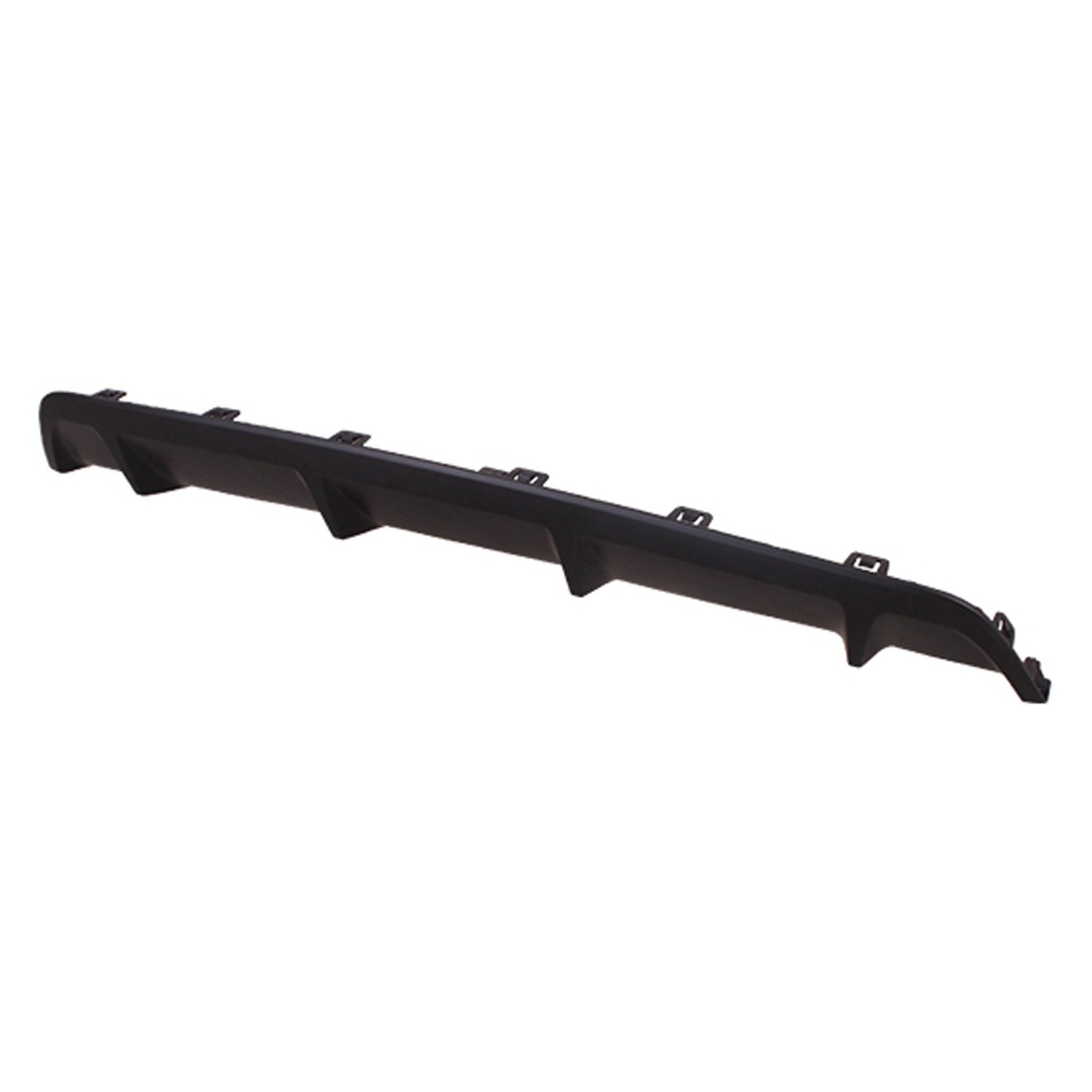 Bumper Cover Molding Rear Valance Panel Guard Japan Built CAPA for Toyota Corolla Sedan XSE SE 2020–2022