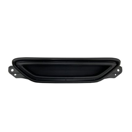 Bumper Cover Molding Rear Fog Lamp Bracket Turkey Built for Toyota C-HR 2018–2022