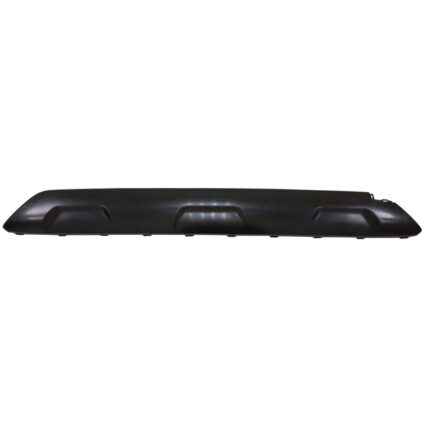 Bumper Cover Molding Rear Lower Cover for Toyota Corolla Cross 2022–2024