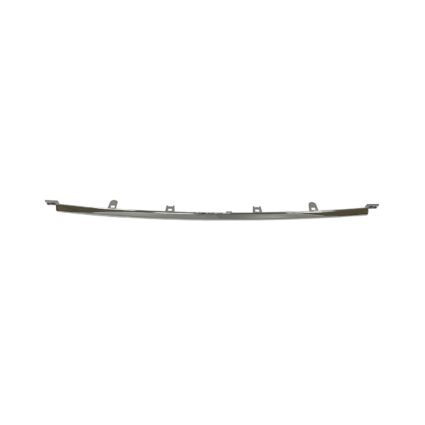 Bumper Cover Molding Rear Center for Toyota Venza Limited XLE 2021–2024