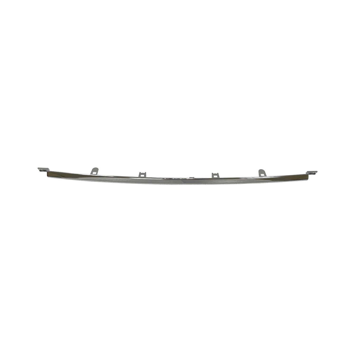 Bumper Cover Molding Rear Center for Toyota Venza Limited XLE 2021–2024
