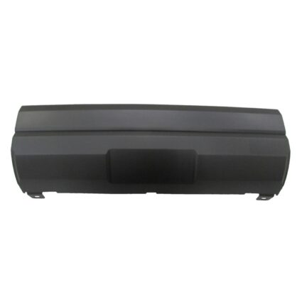 Bumper Cover Molding Rear w/Manual Liftgate for Toyota Sequoia SR5 2023–2025
