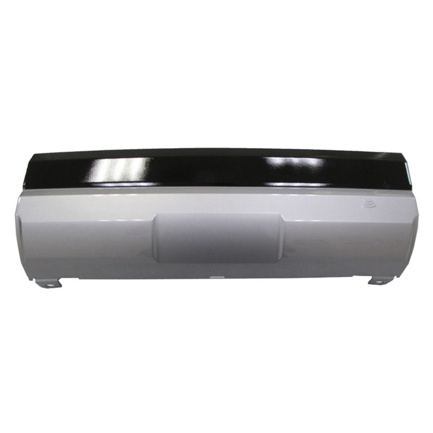 Bumper Cover Molding Rear w/o Nightshade Edition w/o TRD Pro Pkg Center Guard for Toyota Sequoia Capstone Limited 2023–2025