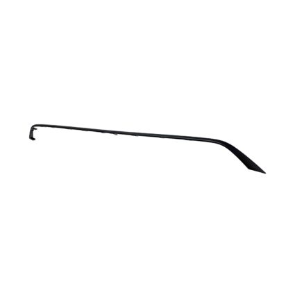 Bumper Cover Molding Rear Center for Toyota Venza LE 2021–2024