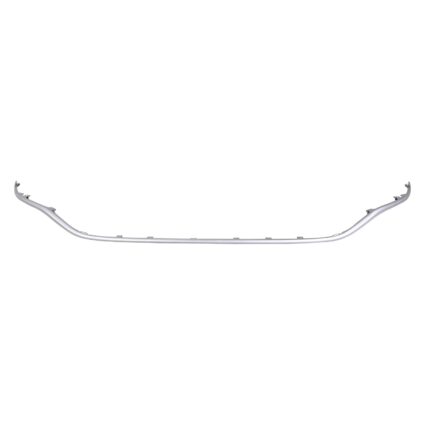 Bumper Cover Molding Rear Silver for Toyota Crown 2023–2025