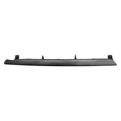 Bumper Cover Molding Rear Left North America Built for Toyota Camry XSE SE Hybrid SE TRD SE Nightshade 2018–2024