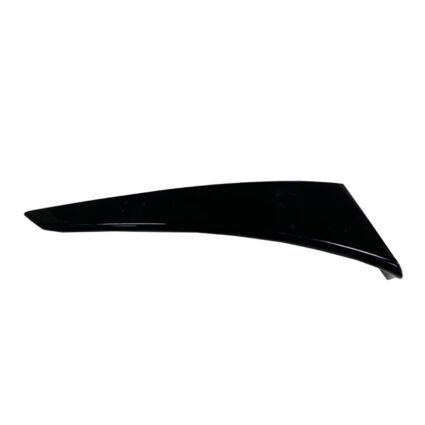Bumper Cover Molding Rear Left Extension for Toyota Sienna 2021–2025
