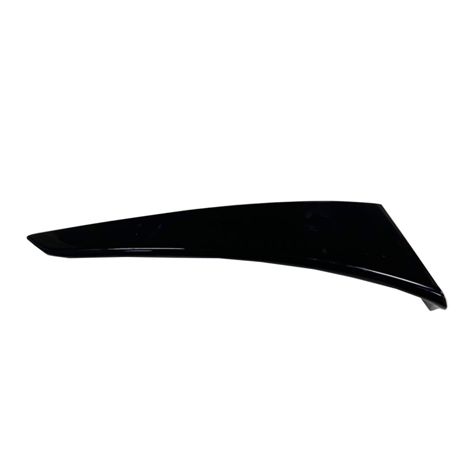 Bumper Cover Molding Rear Left Extension for Toyota Sienna 2021–2025