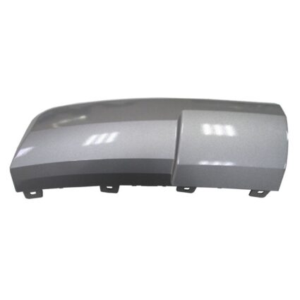 Bumper Cover Molding Rear Left w/o TRD Pro Pkg for Toyota Sequoia Capstone Limited 2023–2025
