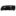 Bumper Cover Molding Rear Left w/Nightshade Edition for Toyota Sequoia Platinum Limited 1794 Edition 2023–2025