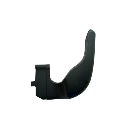 Bumper Cover Molding Rear Right Step Pad Extension for Toyota Tacoma 2005–2015