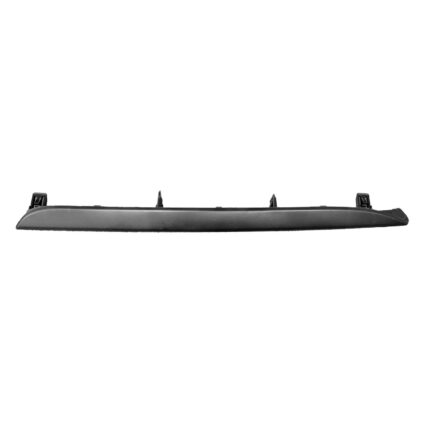 Bumper Cover Molding Rear Right North America Built for Toyota Camry XSE SE Hybrid SE TRD SE Nightshade 2018–2024