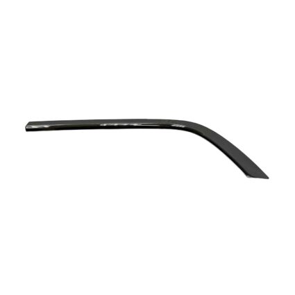 Bumper Cover Molding Rear Right w/Nightshade Edition Dark Chrome for Toyota Venza 2023–2024