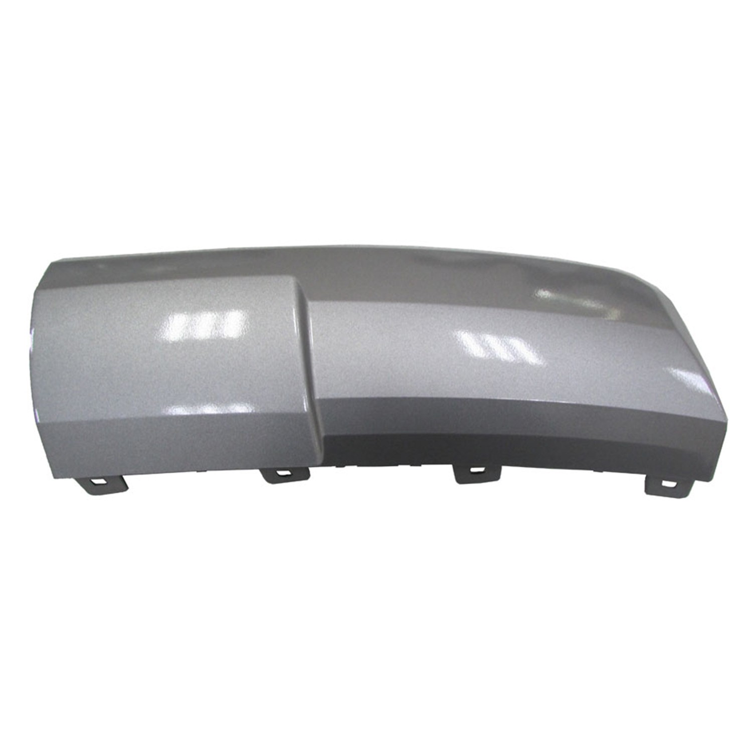 Bumper Cover Molding Rear Right w/o TRD Pro Pkg for Toyota Sequoia Capstone Limited 2023–2025