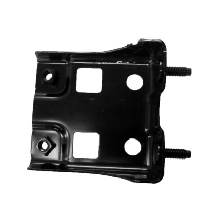Bumper Support Rear Extension Bracket Left or Right CAPA for Toyota Tundra 2014–2021